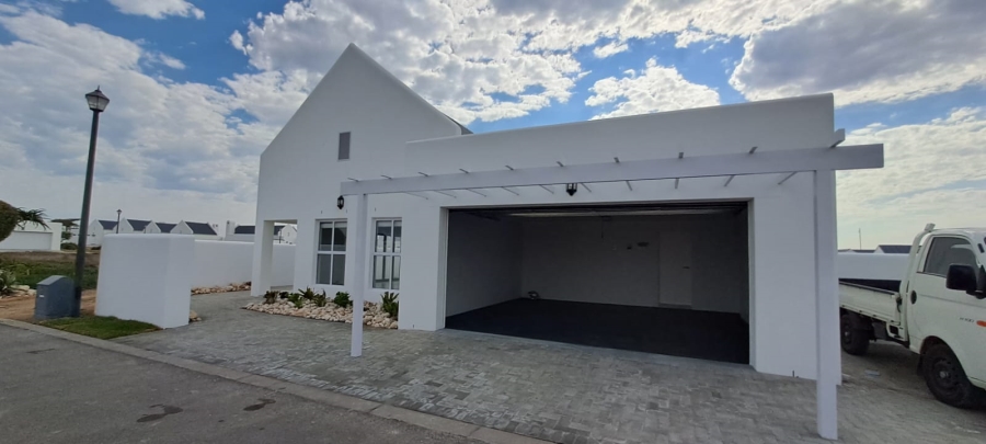 3 Bedroom Property for Sale in La Pinta Lifestyle Village Western Cape